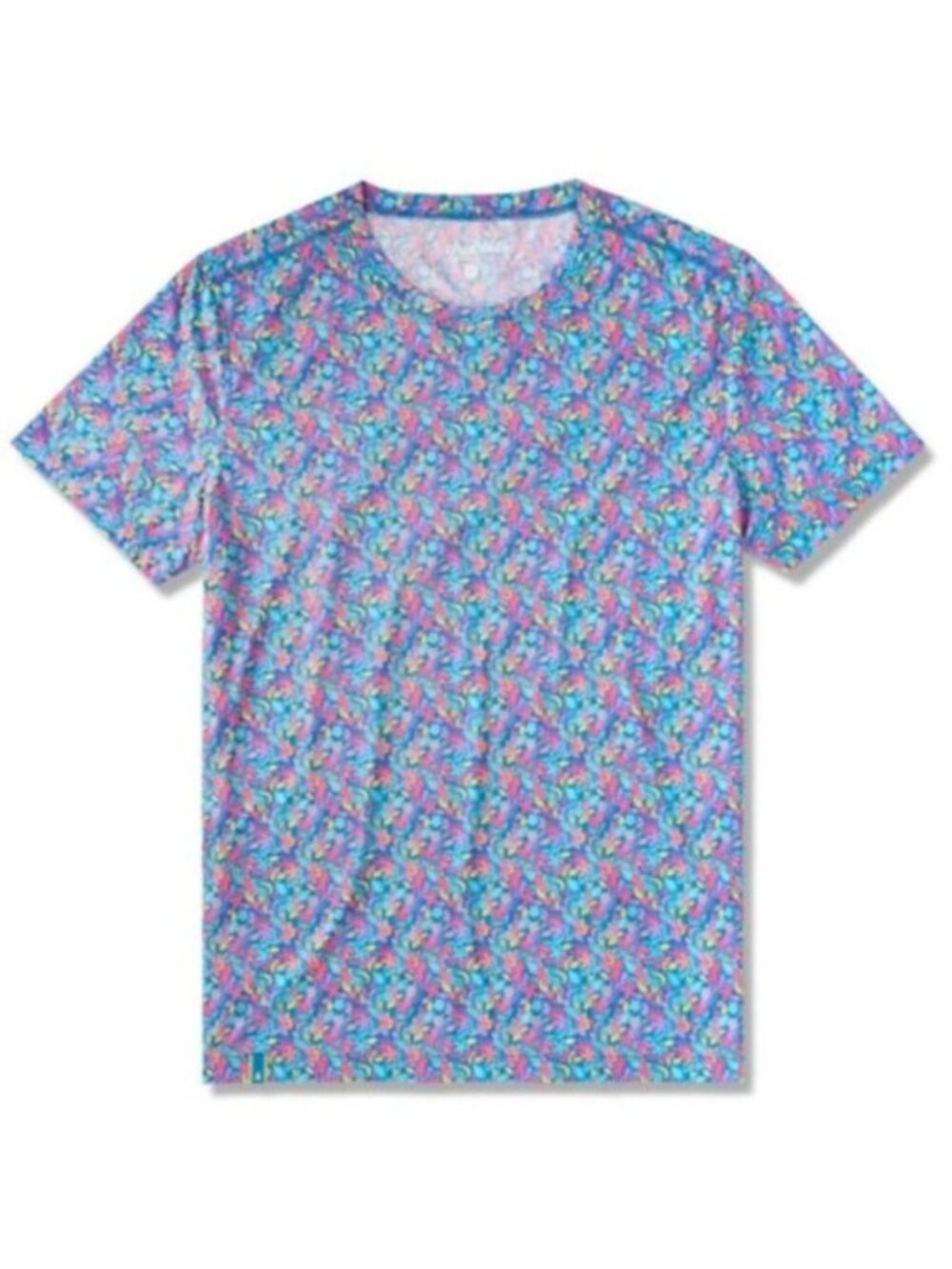 Chubbies Ultimate Everywear T-Shirt - S